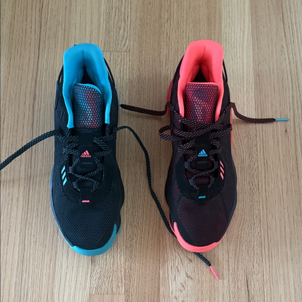 Damian Lillard Basketball shoes